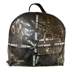Steve Madden Travel 4pc Gift Set